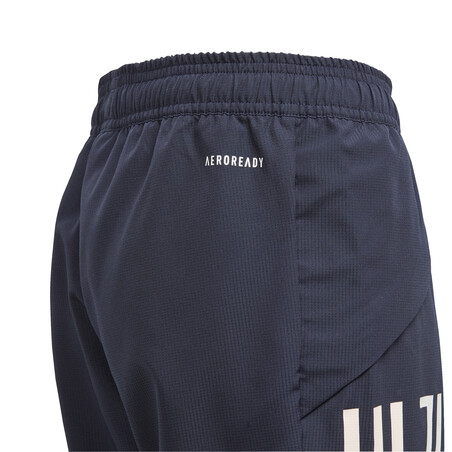 Pantalon entraînement junior Juventus bleu foncé 2020/21