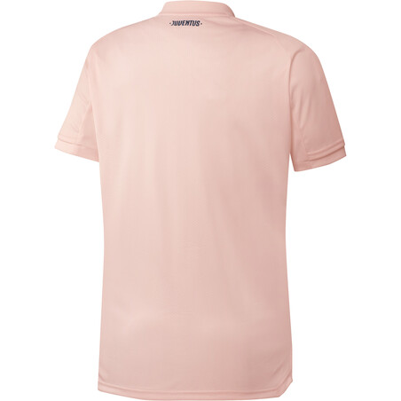 Maillot entraînement Juventus rose 2020/21