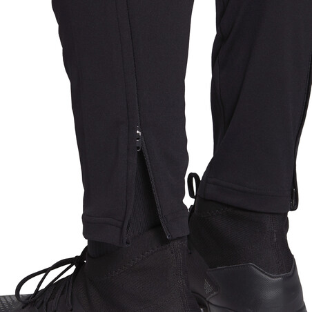 Pantalon survêtement Juventus noir orange 2020/21