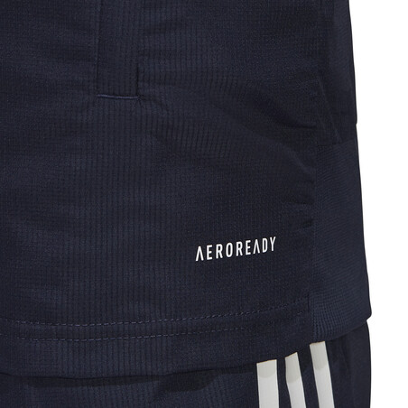 Veste entraînement Juventus bleu 2020/21