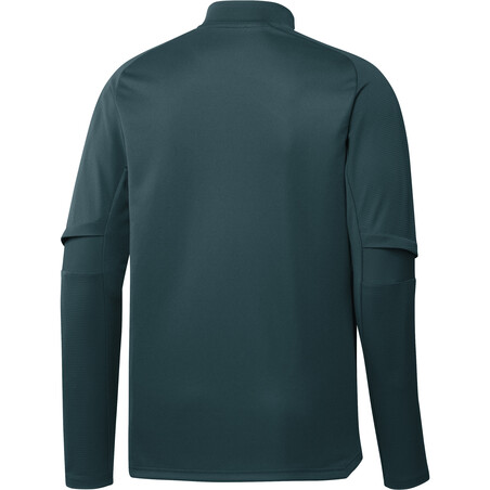 Sweat zippé Bayern Munich vert 2020/21