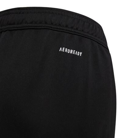 Pantalon survêtement junior Bayern Munich noir rouge 2020/21