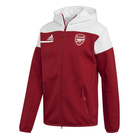 Veste de top survetement foot