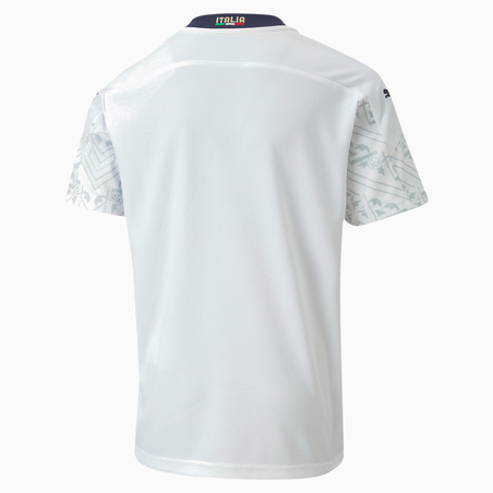 Maillot junior Italie extérieur 2020