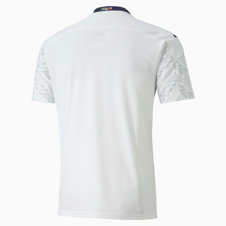 Maillot Italie extérieur 2020