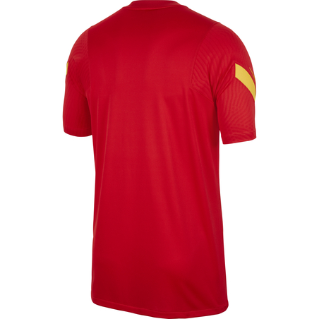 Maillot entraînement AS Roma rouge 2020/21