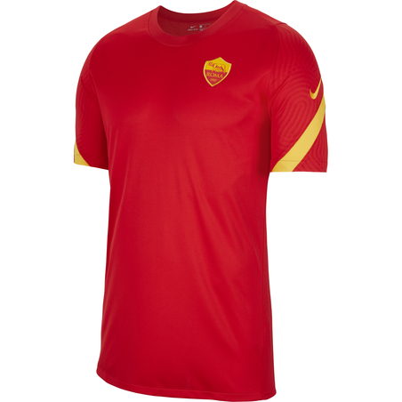 Maillot entraînement AS Roma rouge 2020/21