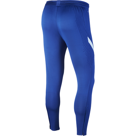 Pantalon survêtement Chelsea VaporKnit bleu 2020/21
