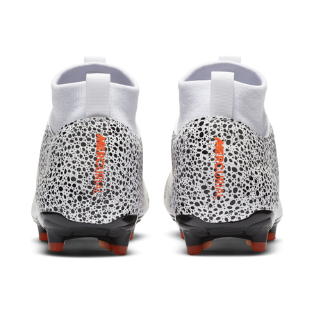 Nike Mercurial Superfly 7 junior Academy CR7 Safari MG