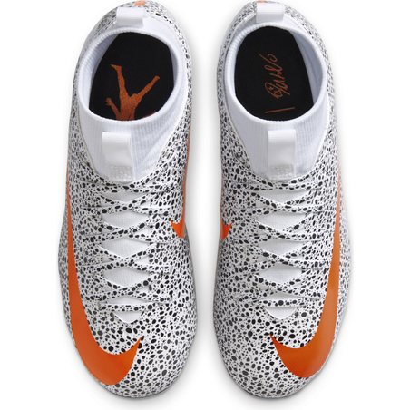 Nike Mercurial Superfly 7 junior Academy CR7 Safari MG