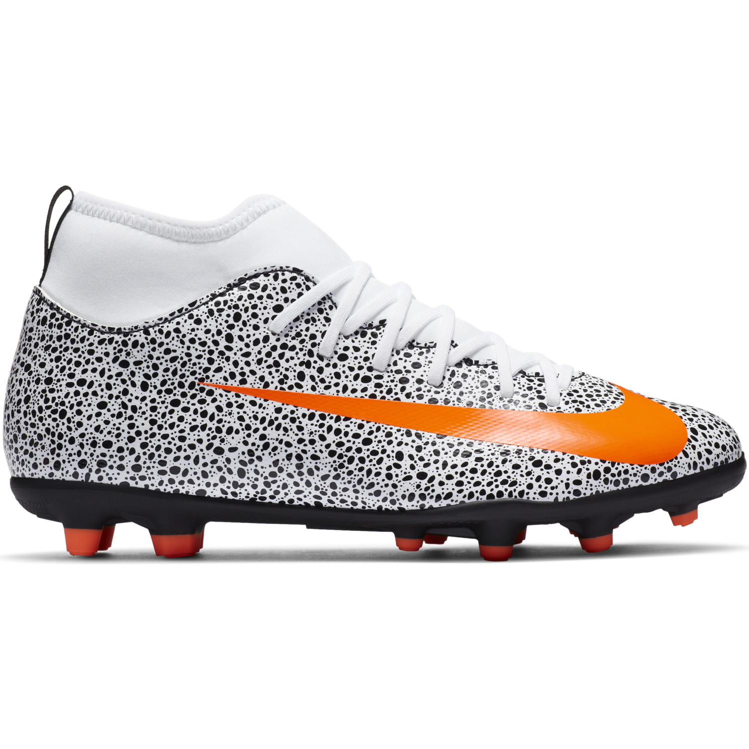 nike mercurial superfly junior