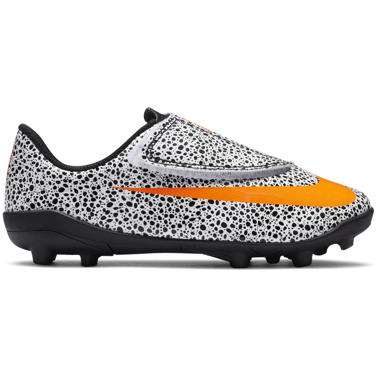 nike mercurial safari cr7