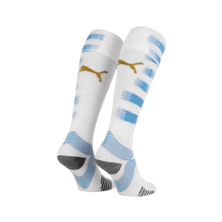 Chaussettes OM domicile 2020/21