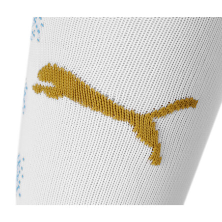 Chaussettes OM domicile 2020/21