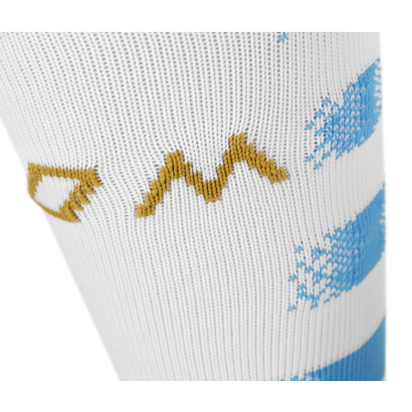 Chaussettes OM domicile 2020/21