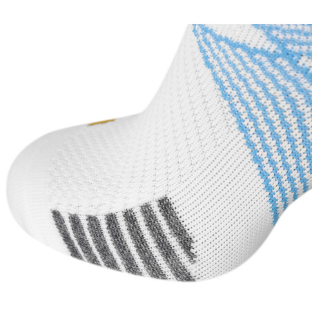 Chaussettes OM domicile 2020/21