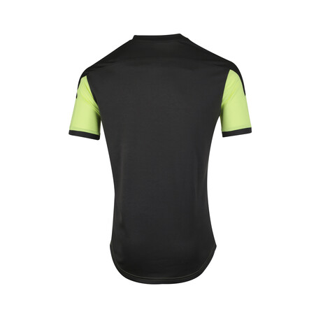 Maillot entraînement OM jaune 2020/21