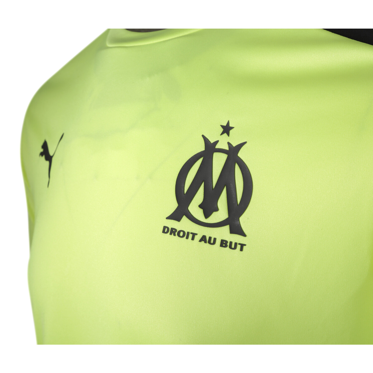 maillot entrainement om 2020
