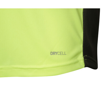 Maillot entraînement OM jaune 2020/21