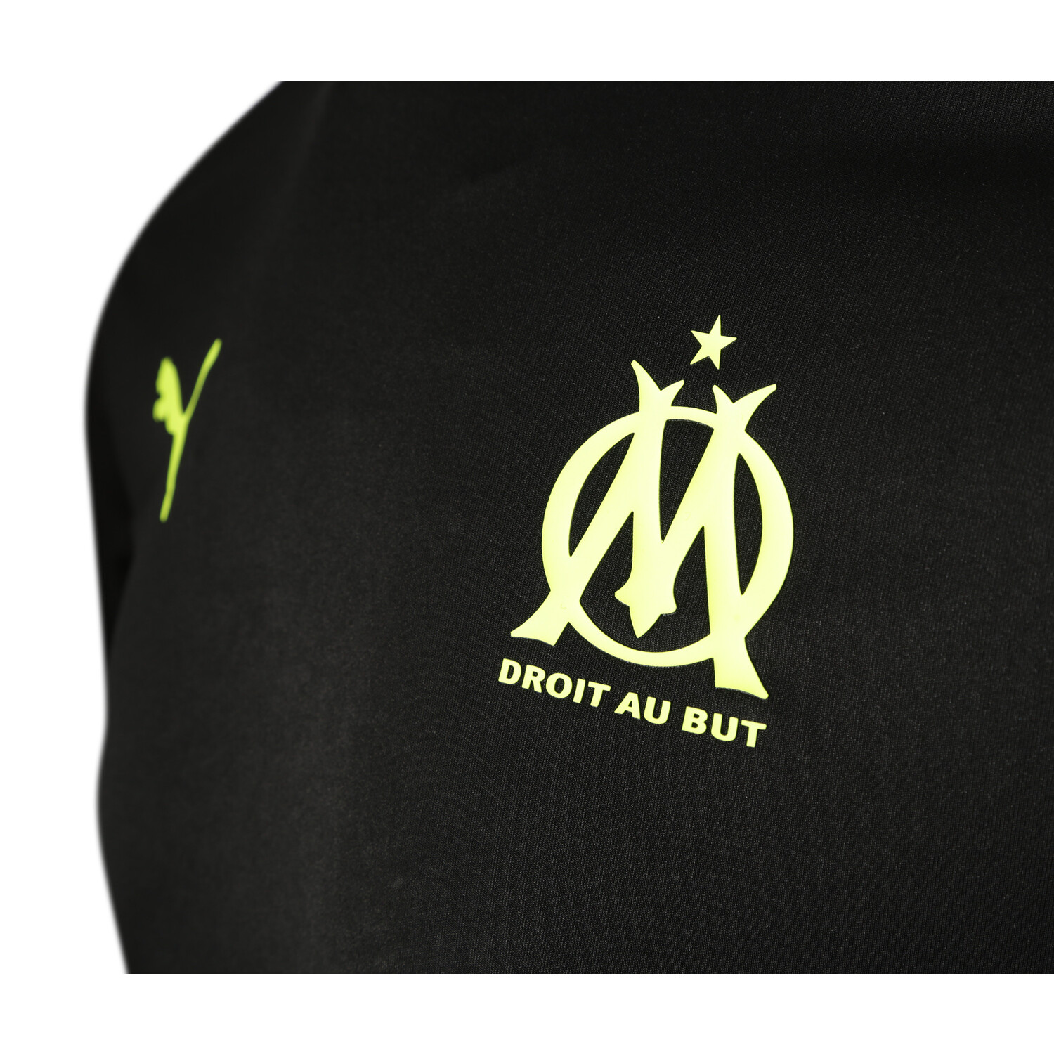 maillot entrainement om 2020