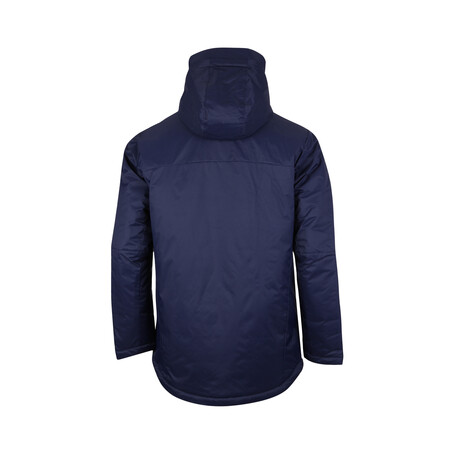 Manteau OM bleu 2020/21