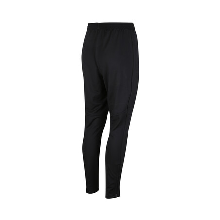 Pantalon survêtement OM noir jaune 2020/21