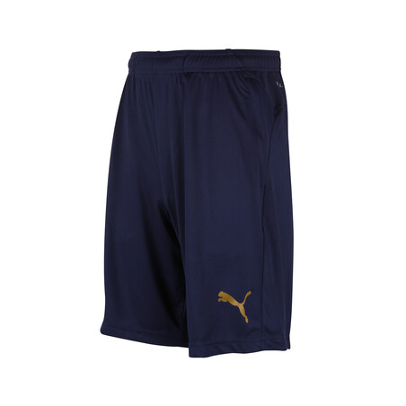 Short entraînement OM bleu 2020/21