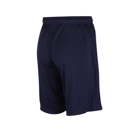 Short entraînement OM bleu 2020/21
