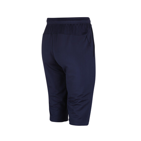 Pantalon survêtement 3/4 OM bleu 2021/22