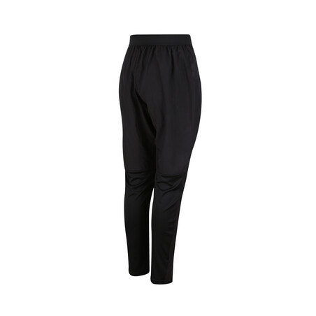 Pantalon OM microfibre noir jaune 2020/21