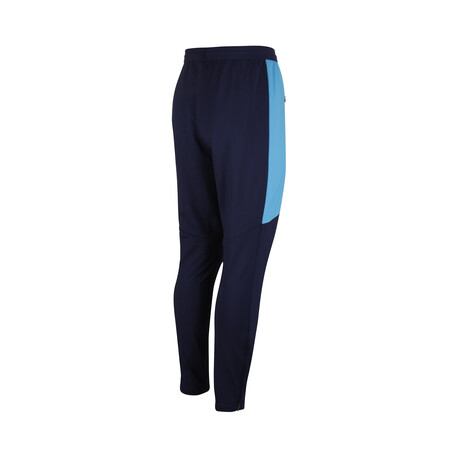 Pantalon survêtement junior OM bleu 2020/21