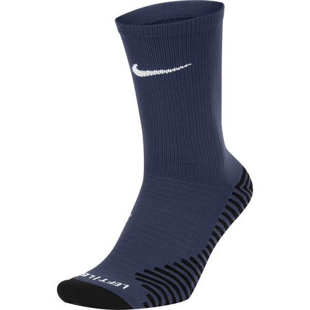 Chaussettes Nike Squad Crew bleu