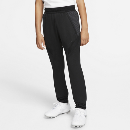 Pantalon survêtement junior Nike Strike noir