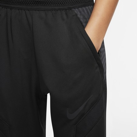 Pantalon survêtement junior Nike Strike noir