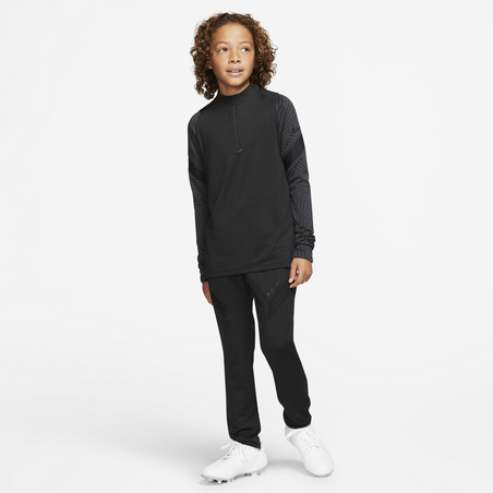 Pantalon survêtement junior Nike Strike noir