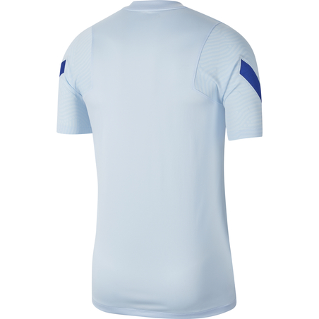 Maillot entraînement Chelsea bleu clair 2020/21
