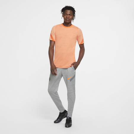 Pantalon survêtement Nike Strike gris