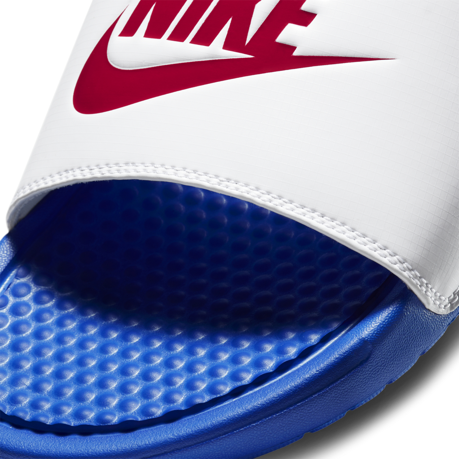 claquette nike homme bordeaux