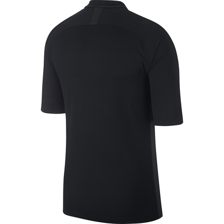 Maillot arbitre Nike noir