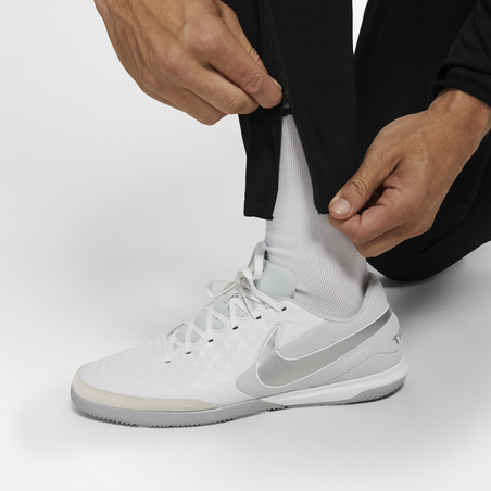 Ensemble survêtement Nike Academy noir rose