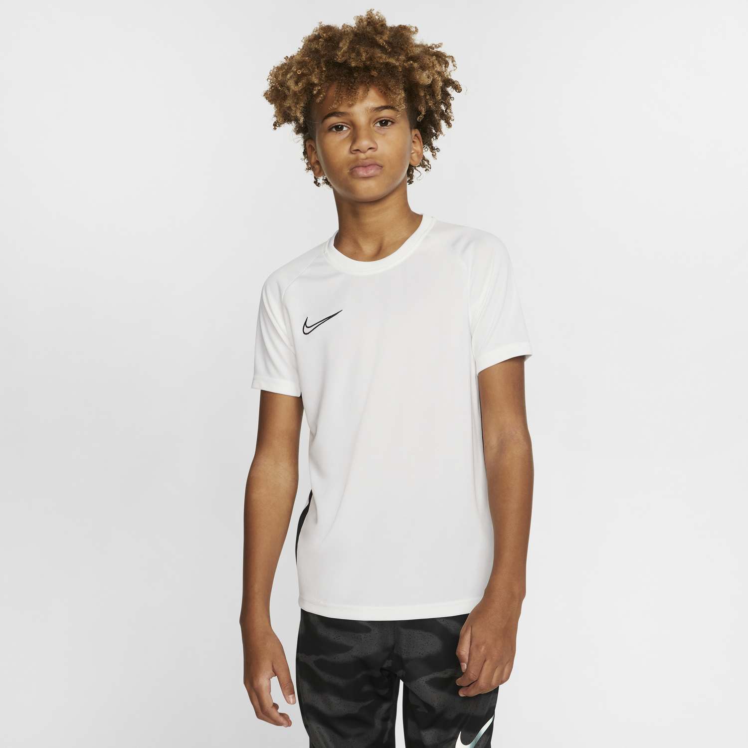 nike academy junior