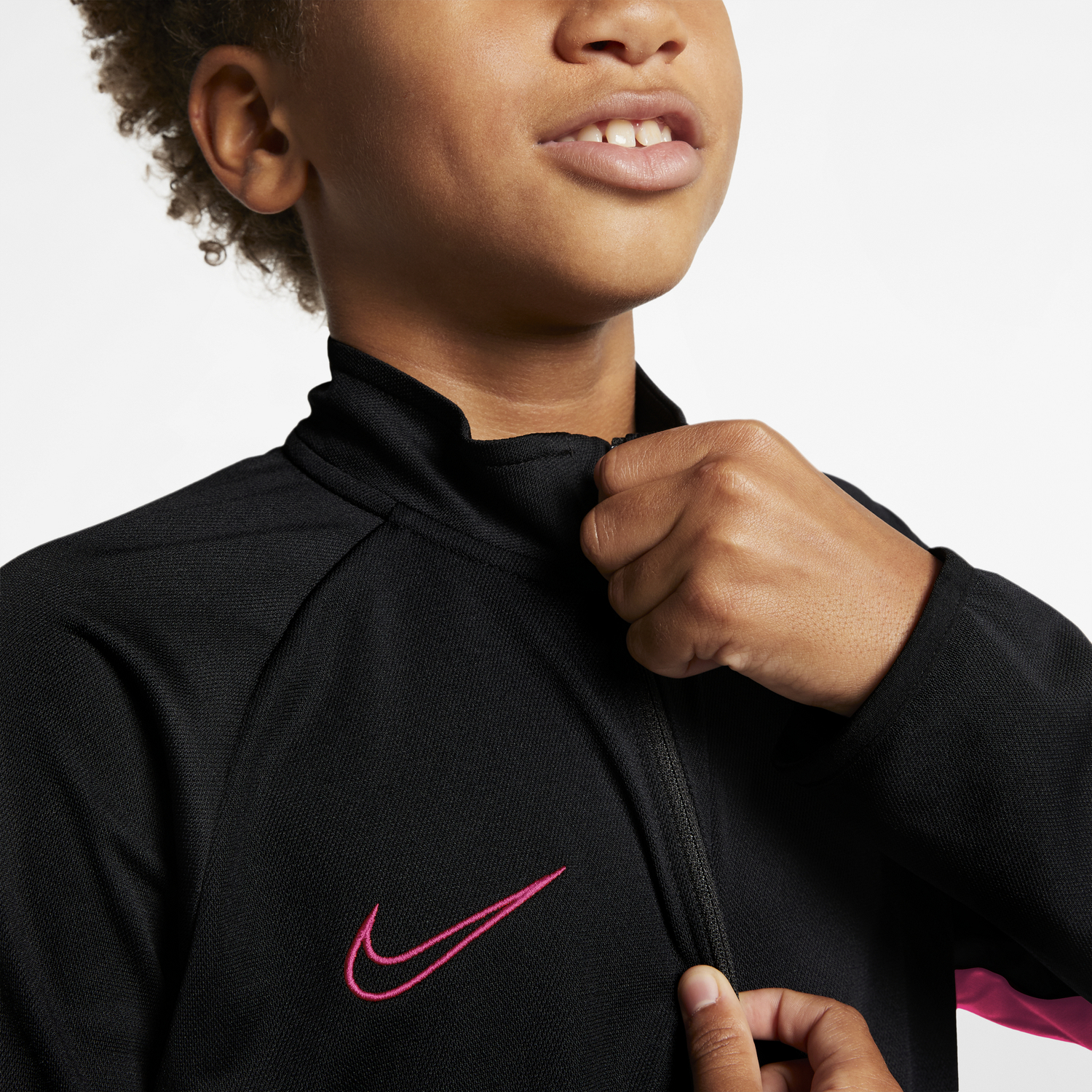 nike junior fille