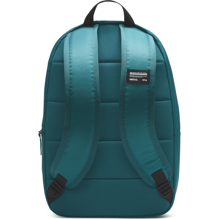 Sac à dos Nike F.C. vert