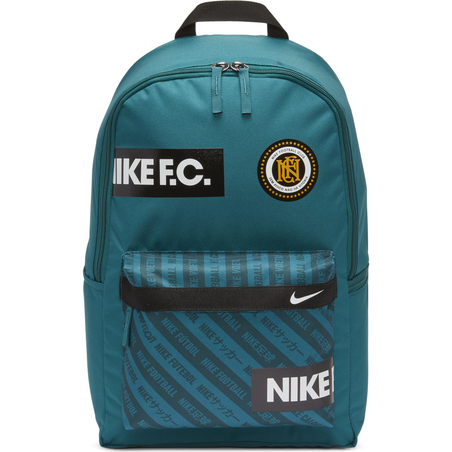 Sac à dos Nike F.C. vert
