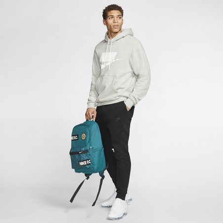 Sac à dos Nike F.C. vert