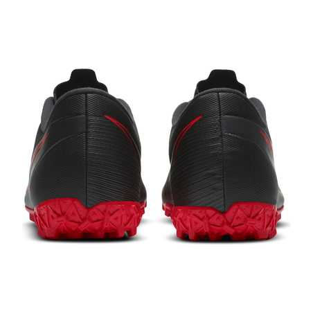 Mercurial Vapor XIII Academy Turf noir rouge
