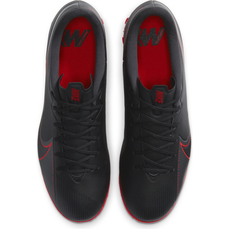 Mercurial Vapor XIII Academy Turf noir rouge