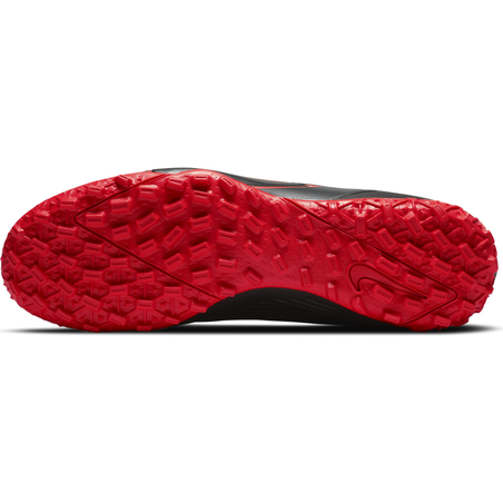 Mercurial Vapor XIII Academy Turf noir rouge