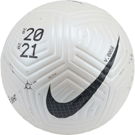 Ballon Nike FlightBall Elite blanc