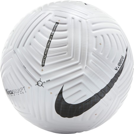 Ballon Nike FlightBall Elite blanc
